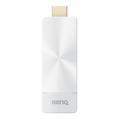 BenQ QP30 sistema di presentazione wireless HDMI Dongle [QP30]