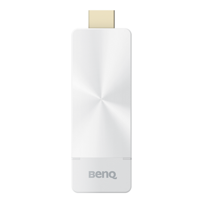 BenQ QP30 sistema di presentazione wireless HDMI Dongle [QP30]