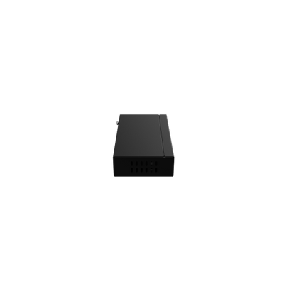 REYEE SMART SWITCH POE GIGABIT 5 P., 4 P. POE/POE+, POE POWER BUDGET 54W (CHASSIS METALLICO DESKTOP) [RG-ES205GC-P]