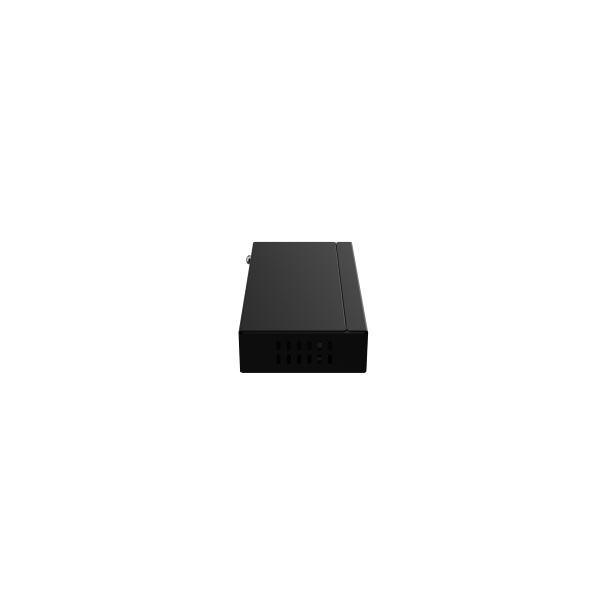 REYEE SMART SWITCH POE GIGABIT 5 P., 4 P. POE/POE+, POE POWER BUDGET 54W (CHASSIS METALLICO DESKTOP) [RG-ES205GC-P]