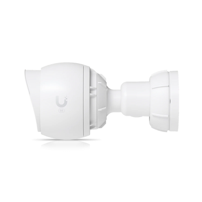 Ubiquiti - UVC-G5-Bullet - UniFi Indoor/Outdoor 2K PoE camera, Flexible 3-axis adjust mount, 9 m (30 ft) IR night vision [UVC-G5-Bullet]
