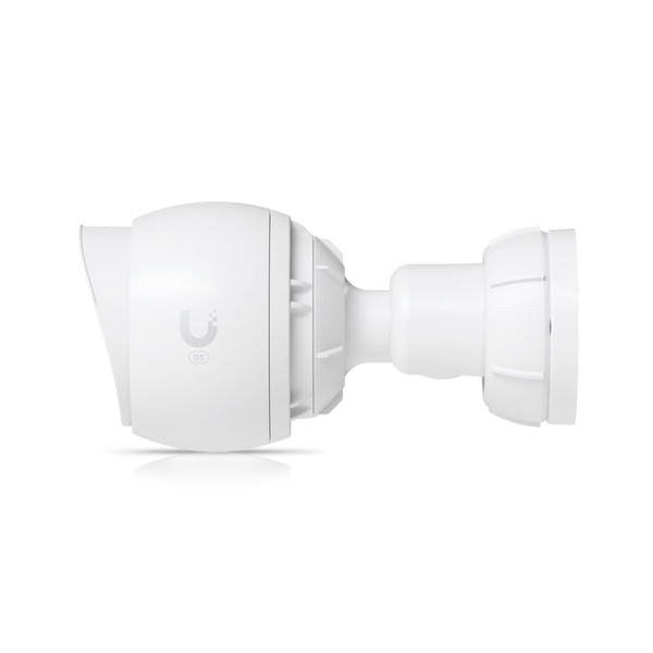 Ubiquiti - UVC-G5-Bullet - UniFi Indoor/Outdoor 2K PoE camera, Flexible 3-axis adjust mount, 9 m (30 ft) IR night vision [UVC-G5-Bullet]
