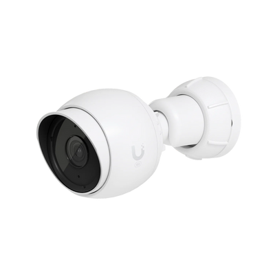 Ubiquiti - UVC-G5-Bullet - UniFi Indoor/Outdoor 2K PoE camera, Flexible 3-axis adjust mount, 9 m (30 ft) IR night vision [UVC-G5-Bullet]