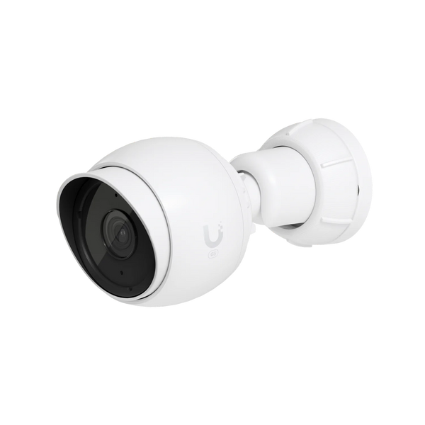 Ubiquiti - UVC-G5-Bullet - UniFi Indoor/Outdoor 2K PoE camera, Flexible 3-axis adjust mount, 9 m (30 ft) IR night vision [UVC-G5-Bullet]