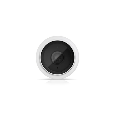 Ubiquiti - UVC-G5-Bullet - UniFi Indoor/Outdoor 2K PoE camera, Flexible 3-axis adjust mount, 9 m (30 ft) IR night vision [UVC-G5-Bullet]
