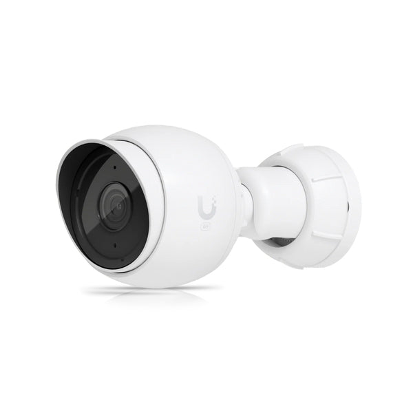 Ubiquiti - UVC-G5-Bullet - UniFi Indoor/Outdoor 2K PoE camera, Flexible 3-axis adjust mount, 9 m (30 ft) IR night vision [UVC-G5-Bullet]