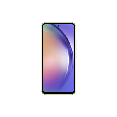 SAMSUNG GALAXY A54 5G 8GB 128GB LIME [SM-A546BLGCEUE]