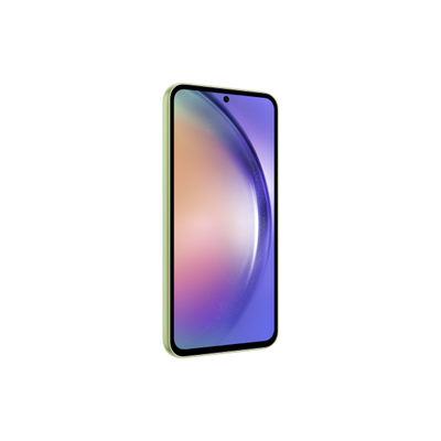 SAMSUNG GALAXY A54 5G 8GB 128GB LIME [SM-A546BLGCEUE]