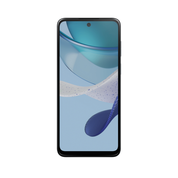 MOTOROLA SMARTPHONE G53 4+128GB 6.5 5G ARTIC SILVER [PAWS0048IT]