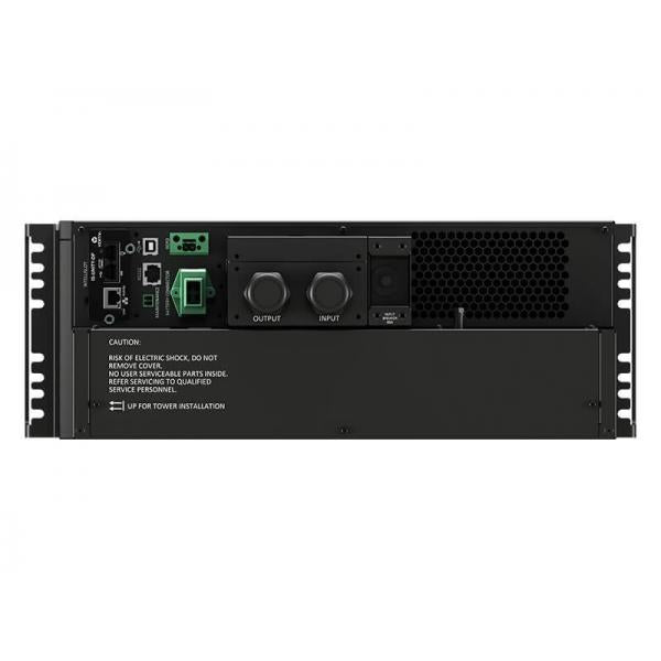 Vertiv Liebert GXE3-10KIRT5UXL gruppo di continuità (UPS) Doppia conversione (online) 10 kVA 10000 W [GXE3-10KIRT5UXL]