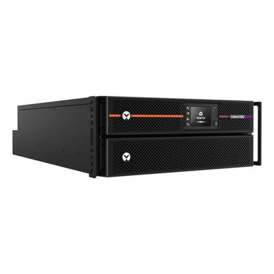 Vertiv Liebert GXE3-10KIRT5UXL gruppo di continuità (UPS) Doppia conversione (online) 10 kVA 10000 W [GXE3-10KIRT5UXL]