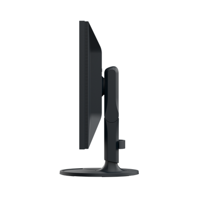 EIZO MONITOR 24 LED IPS 16:10 1920X1200 410 CDM, DVI/DP/HDMI, SRGB, CALIB HW, SW CALIB INCL, PIVOT, [CS2400S]