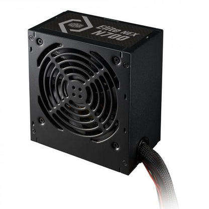 Cooler Master Elite NEX 230V 700 alimentatore per computer 700 W 24-pin ATX ATX Nero [MPW-7001-ACBN-BEU]