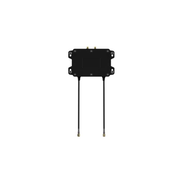 POYNTING - Ultra-Wideband. Cross-Polarised. Leaky Feeder Antenna- 617 - 6000 MHz [A-UDAS-0001-V1-01]