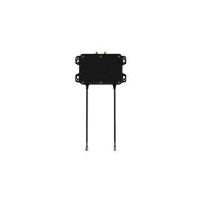 POYNTING - Ultra-Wideband. Cross-Polarised. Leaky Feeder Antenna- 617 - 6000 MHz [A-UDAS-0001-V1-01]