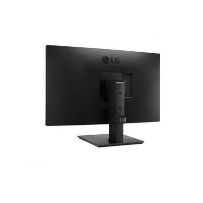 LG 27BN65QP-B Monitor PC 68,6 cm (27") 2560 x 1440 Pixel Quad HD LCD Nero [27BN65QP-B.AEU]