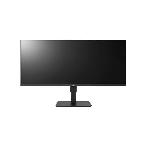 LG 34BN670P-B Monitor PC 86,4 cm (34") 2560 x 1080 Pixel UltraWide Full HD LCD Nero [34BN670P-B.AEU] - ITPartners