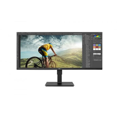 LG 34BN670P-B Monitor PC 86,4 cm (34") 2560 x 1080 Pixel UltraWide Full HD LCD Nero [34BN670P-B.AEU] - ITPartners