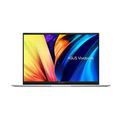 ASUS Vivobook Pro 16 K6602ZE-MB017W Intel Core i7 i7-12650H Computer portatile 40,6 cm (16") WUXGA 16 GB DDR4-SDRAM 1 TB SSD NVIDIA GeForce RTX 3050 Ti Wi-Fi 6E (802.11ax) Windows 11 Home Argento [90NB0Z42-M003W0]