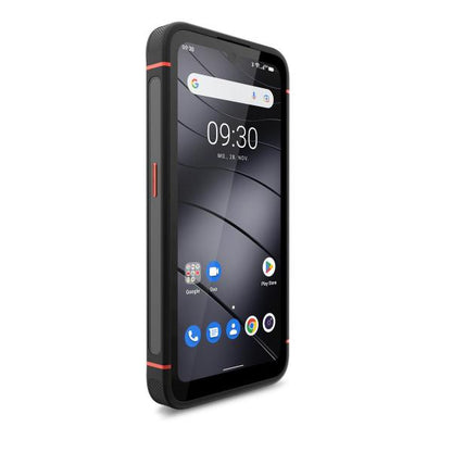 Gigaset GX4 PRO BLACK - Smarthphone Rugged [S30853-H1532-R111]