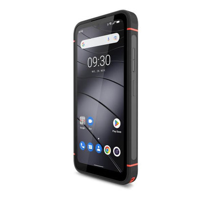Gigaset GX4 PRO BLACK - Smarthphone Rugged [S30853-H1532-R111]
