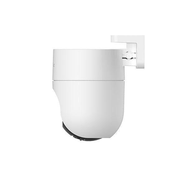 EZVIZ H8C 2K TELECAMERA DA ESTERNO MOTORIZZATA, RISOLUZIONE 3MP,WI-FI 2.4GHZ + ETHERNET. [303102601]