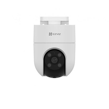 EZVIZ H8C 2K TELECAMERA DA ESTERNO MOTORIZZATA, RISOLUZIONE 3MP,WI-FI 2.4GHZ + ETHERNET. [303102601]