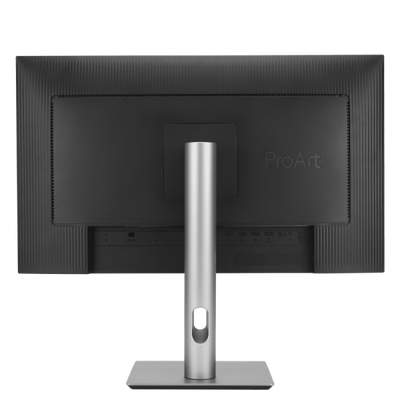 ASUS MONITOR 27 LED IPS 16:9 4K UHD, PROART, PIVOT, DP/HDMI, USB-C, CALMAN VERIFIED, MULTIMEDIALE [PA279CRV]