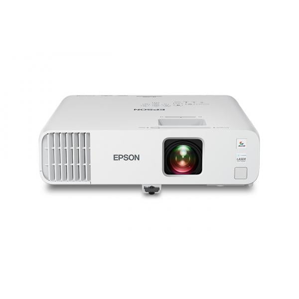 Epson EB-L210W - WXGA Laser Projector - 4500 ANSI lumens - White [V11HA70080]