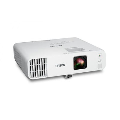 Epson EB-L210W - WXGA Laser Projector - 4500 ANSI lumens - White [V11HA70080]