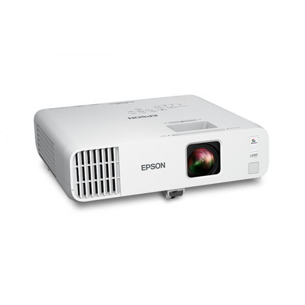 Epson EB-L210W - WXGA Laser Projector - 4500 ANSI lumens - White [V11HA70080]