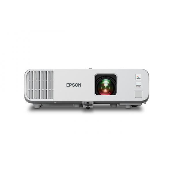 Epson EB-L210W - WXGA Laser Projector - 4500 ANSI lumens - White [V11HA70080]