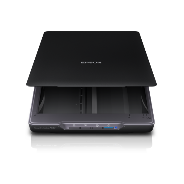 SCANNER EPSON PERFECTION V39II [B11B268401]