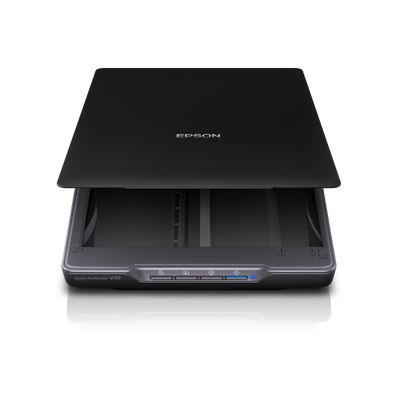SCANNER EPSON PERFECTION V39II [B11B268401]
