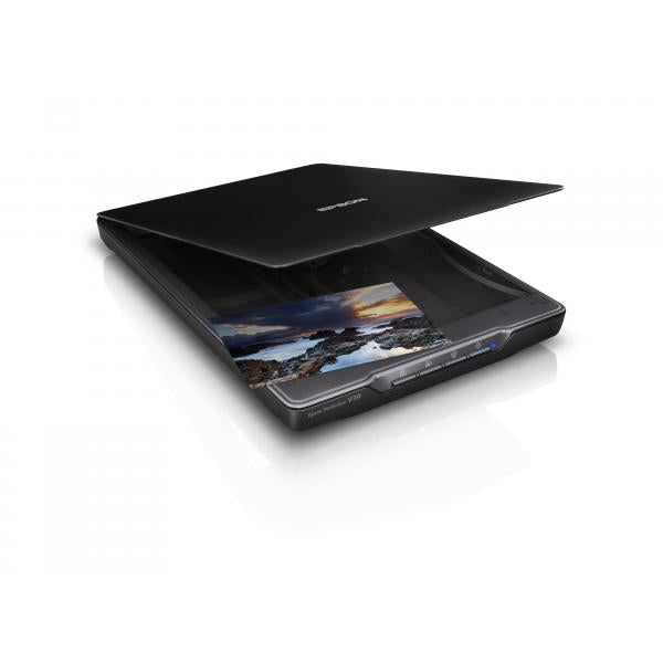 SCANNER EPSON PERFECTION V39II [B11B268401]