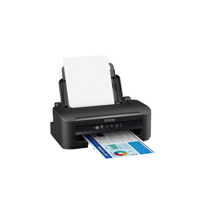 EPSON STAMPANTE INK A4 COLORE, WorkForce WF-2110W, WIFI/LAN/USB [C11CK92402]
