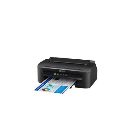 EPSON STAMPANTE INK A4 COLORE, WorkForce WF-2110W, WIFI/LAN/USB [C11CK92402]