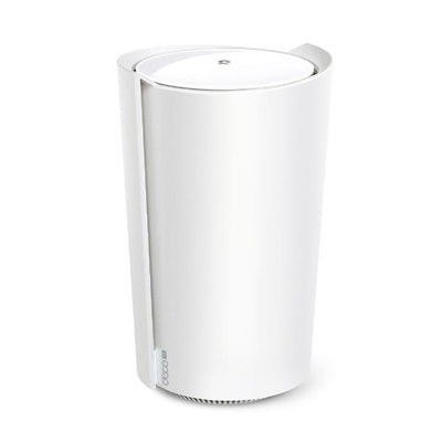TP-Link Deco X50-5G Router Mesh Wi-Fi 6 5G con Slot per SIM Card [DECOX50-5G(1-PACK)]