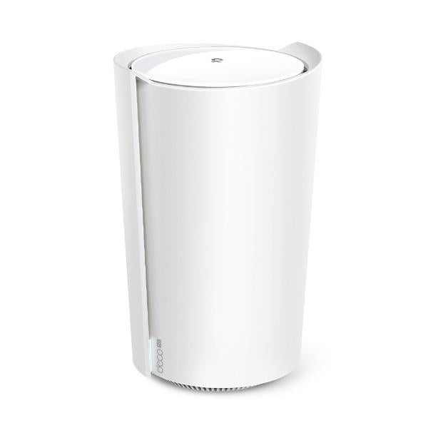 TP-Link Deco X50-5G Router Mesh Wi-Fi 6 5G con Slot per SIM Card [DECOX50-5G(1-PACK)]