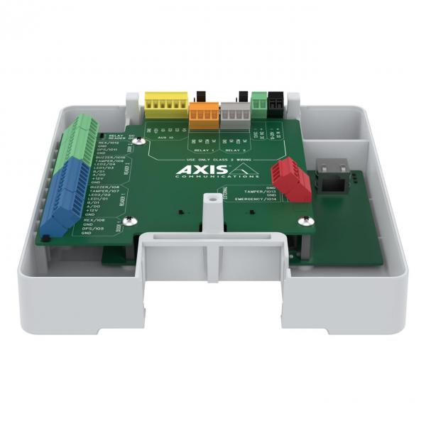 .AXIS A1610-B Network Door Controller [02654-001]