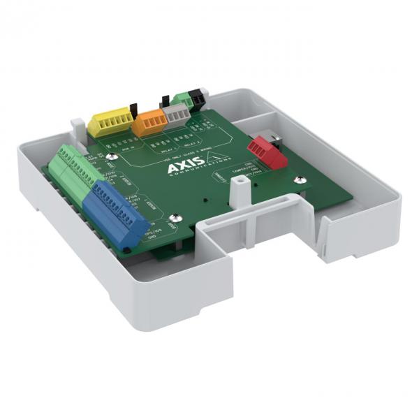 .AXIS A1610-B Network Door Controller [02654-001]