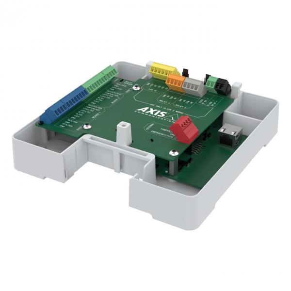 .AXIS A1610-B Network Door Controller [02654-001]