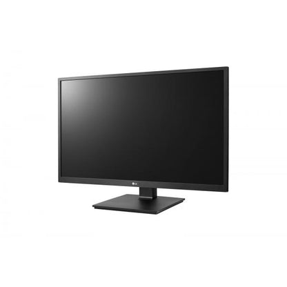 LG 27BN55UP-B Monitor PC 68,6 cm (27") 3840 x 2160 Pixel 4K Ultra HD Nero [27BN55UP-B.AEU]