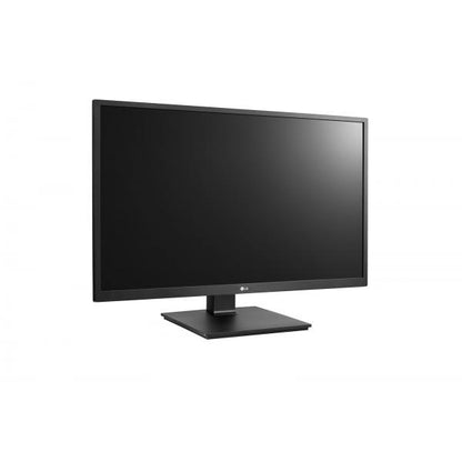 LG 27BN55UP-B Monitor PC 68,6 cm (27") 3840 x 2160 Pixel 4K Ultra HD Nero [27BN55UP-B.AEU]