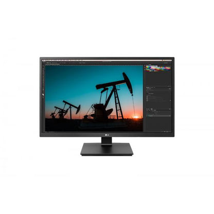 LG 27BN55UP-B Monitor PC 68,6 cm (27") 3840 x 2160 Pixel 4K Ultra HD Nero [27BN55UP-B.AEU]