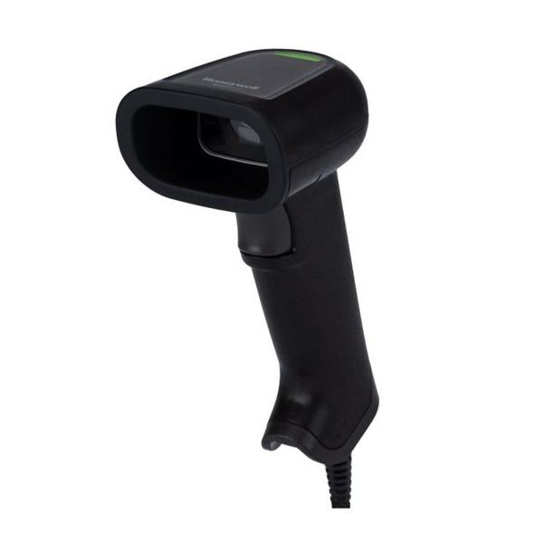 Honeywell Xenon Ultra 1960g - 2D HD Imager - USB - Black (Kit includes Scanner & USB Cable) [1960GHD-2USB-R]
