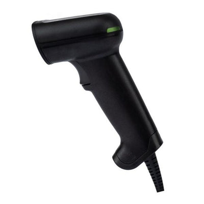 Honeywell Xenon Ultra 1960g - 2D HD Imager - USB - Black (Kit includes Scanner & USB Cable) [1960GHD-2USB-R]