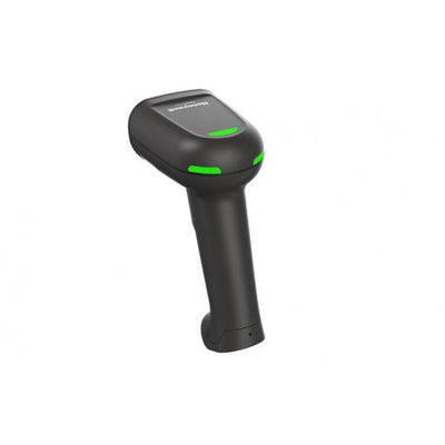 Honeywell Xenon Ultra1960G Retail Handheld Barcode Scanner Cable Connectivity - 1D/2D - Black [1960GHD-2USB-R]