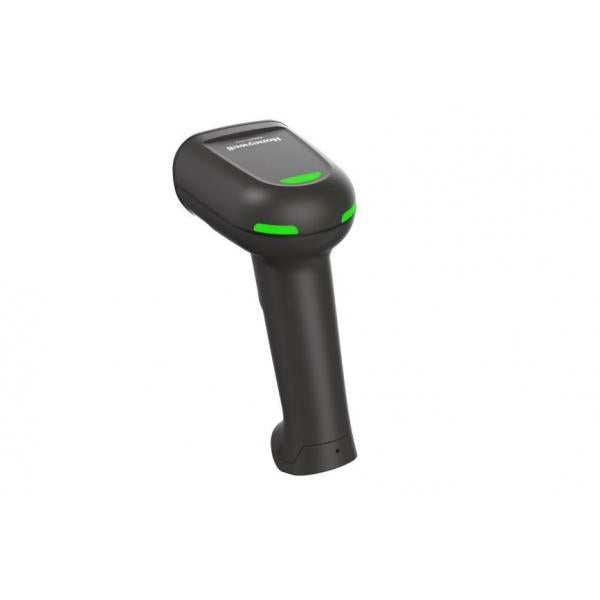 Honeywell Xenon Ultra1960G Retail Handheld Barcode Scanner Cable Connectivity - 1D/2D - Black [1960GHD-2USB-R]