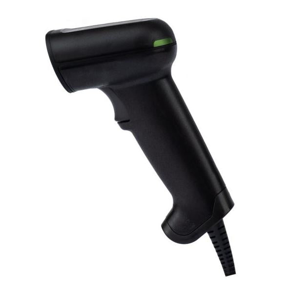 Honeywell Xenon Ultra 1960g - 2D SR Imager -USB - Black (Kit includes Scanner & USB Cable) [1960GSR-2USB-R]